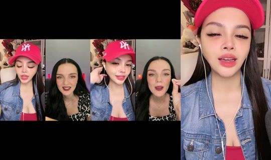 zara_francis's Stream - Jul 19, 2026, 7:42 AM