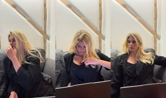 zaradeeley's Stream - Jul 21, 2026, 8:57 PM