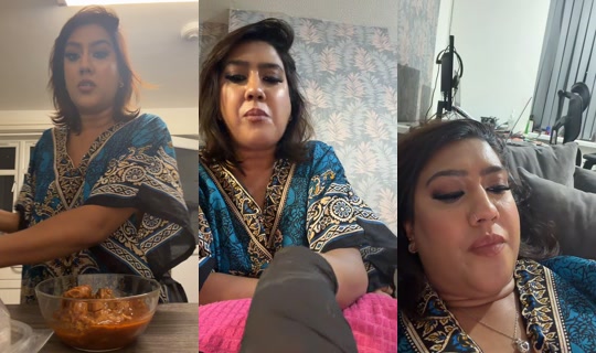 zarah10xxx's Stream - Jul 20, 2026, 10:57 PM
