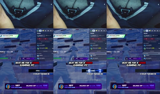 zayyfnr's Stream - Jul 21, 2026, 11:20 PM
