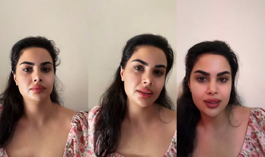 zeinab.2852's Stream - Jul 21, 2026, 4:33 AM