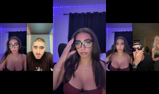 zeinabbmansour's Stream - Aug 23, 2026, 3:33 AM