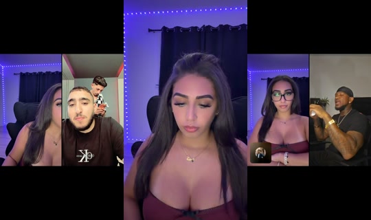 zeinabbmansour's Stream - Aug 23, 2026, 4:23 AM