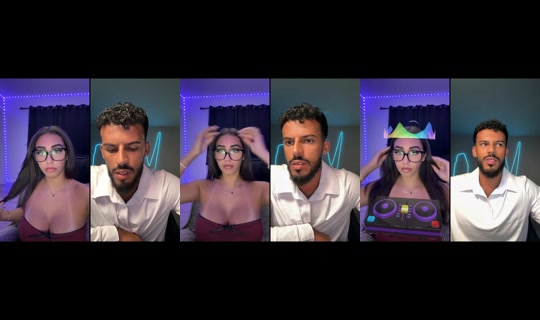zeinabbmansour's Stream - Aug 23, 2026, 5:14 AM