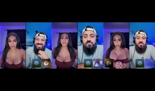 zeinabbmansour's Stream - Aug 23, 2026, 6:16 AM