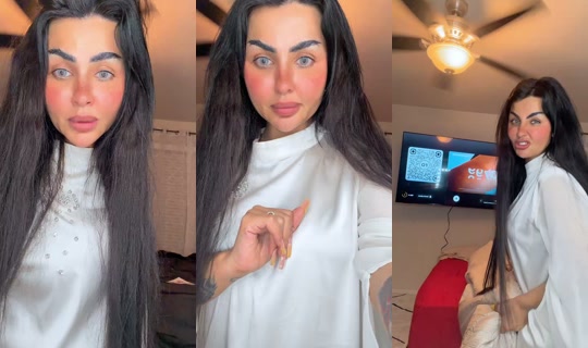 zenaalobeeidy Recorded on Aug 17, 2026, 6:02 AM
