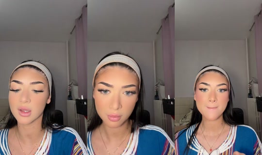 zeyneeb.r's Stream - Aug 18, 2026, 8:19 PM