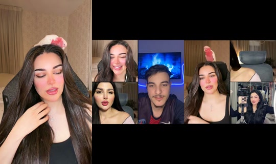 zeze.maarouf's Stream - Aug 23, 2026, 8:06 PM