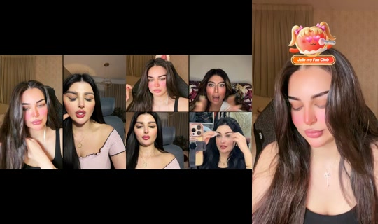 zeze.maarouf's Stream - Aug 23, 2026, 8:57 PM