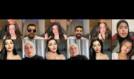 zeze.maarouf Recorded on Aug 23, 2026, 10:37 PM