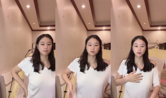zhj20190825's Stream - Aug 23, 2026, 11:00 AM