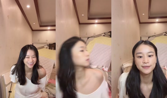 zhj20190825's Stream - Aug 23, 2026, 11:15 AM
