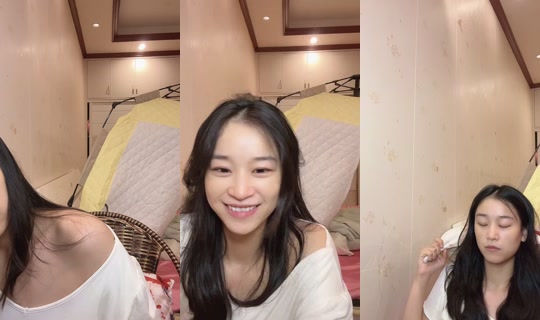 zhj20190825's Stream - Aug 23, 2026, 12:13 PM