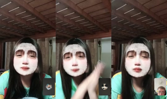 zhye153's Stream - Jul 20, 2026, 5:10 PM