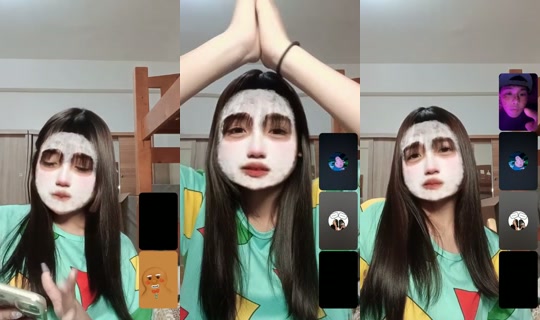 zhye153's Stream - Jul 20, 2026, 7:02 PM