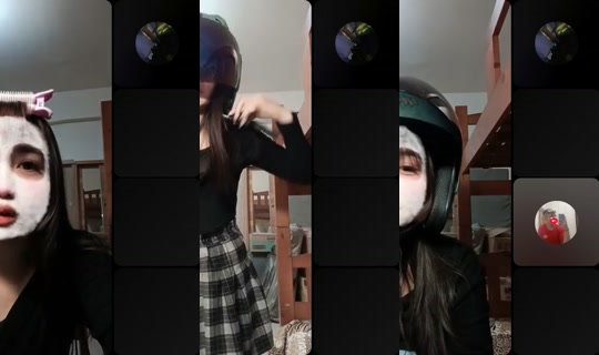 zhye153's Stream - Jul 21, 2026, 3:22 PM