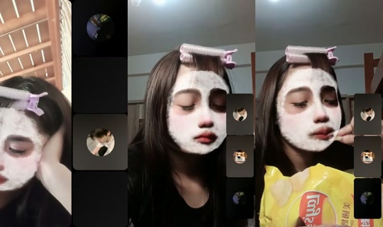 zhye153's Stream - Jul 21, 2026, 6:44 PM