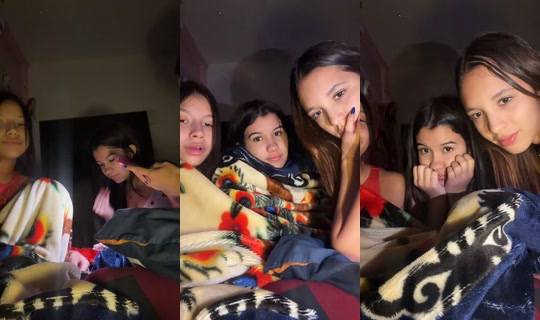 ziarelisaraujo's Stream - Aug 12, 2026, 9:45 AM
