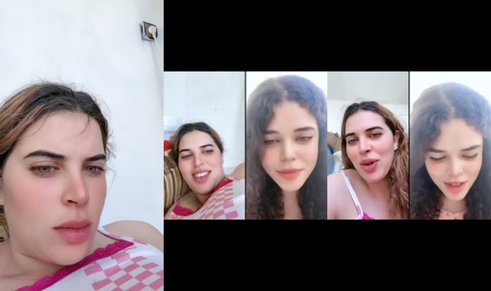 zinebe368's Stream - Jul 21, 2026, 5:07 PM