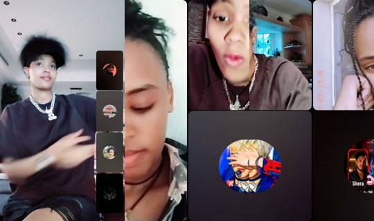 zinuye33's Stream - Jul 17, 2026, 3:27 PM