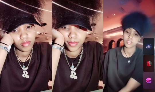 zinuye33's Stream - Jul 17, 2026, 7:14 PM