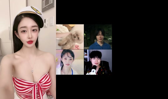 zio.han's Stream - Aug 23, 2026, 6:01 PM