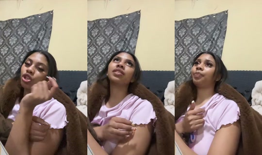 ziya_ngqose's Stream - Jul 19, 2026, 2:22 AM