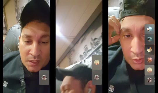 zizobonitto's Stream - Jul 21, 2026, 3:38 AM