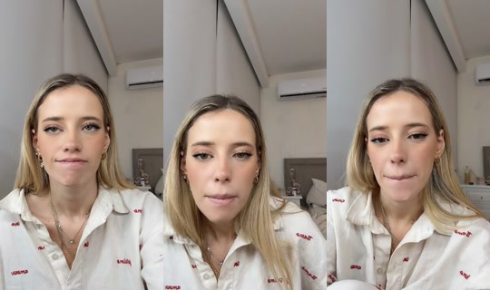 zoebogach's Stream - Jul 19, 2026, 1:24 AM