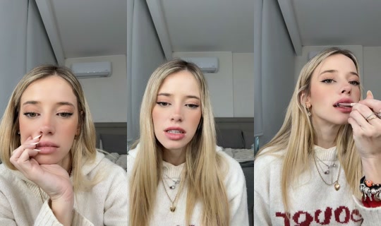 zoebogach's Stream - Jul 20, 2026, 7:37 PM