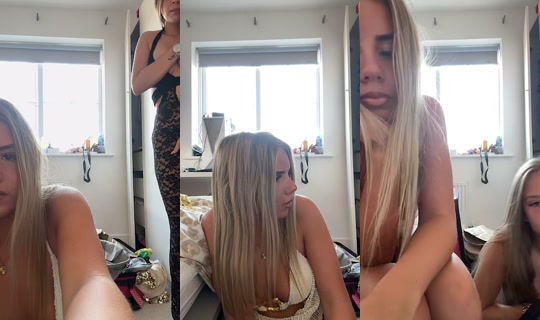 zoegaskin.xx's Stream - Jul 17, 2026, 6:58 PM