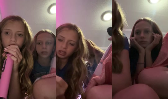 zoeseceret13's Stream - Jul 18, 2026, 1:44 AM
