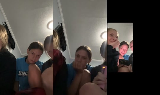 zoeseceret13's Stream - Jul 21, 2026, 1:56 AM