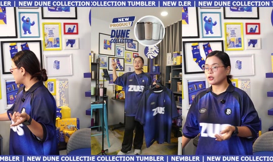 zuscoffee's Stream - Aug 27, 2026, 12:31 AM