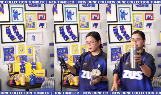 zuscoffee's Stream - Aug 27, 2026, 1:22 AM