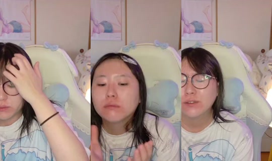 tukishirosama's Stream - Jul 20, 2026, 1:34 AM