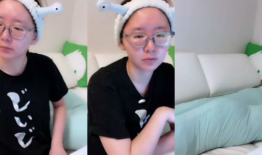 ydyd_tan's Stream - Aug 20, 2026, 7:33 AM