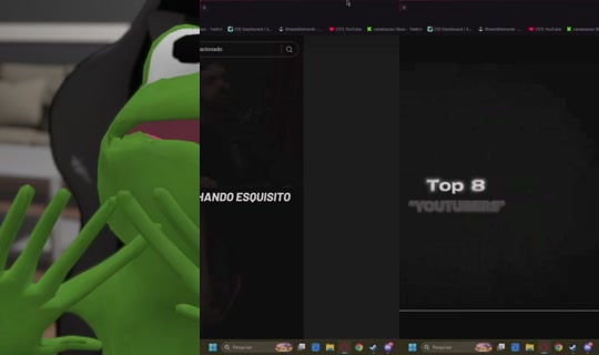 1zezao's Stream - Jul 21, 2026, 10:43 PM