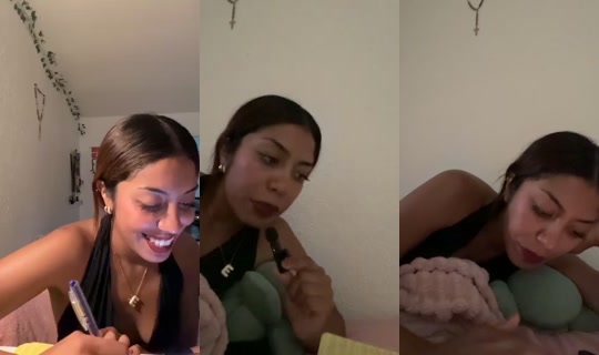 3lisuhh's Stream - Aug 23, 2026, 8:41 PM