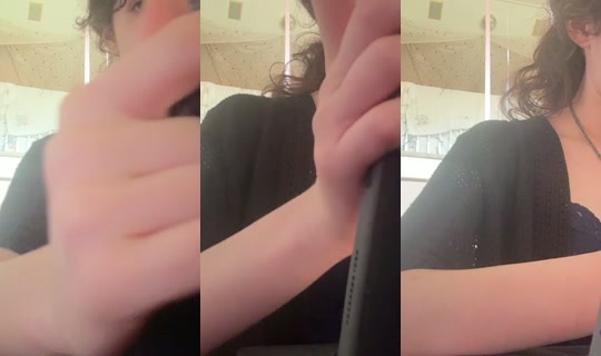 alyzzaa's Stream - Jul 16, 2026, 7:01 PM