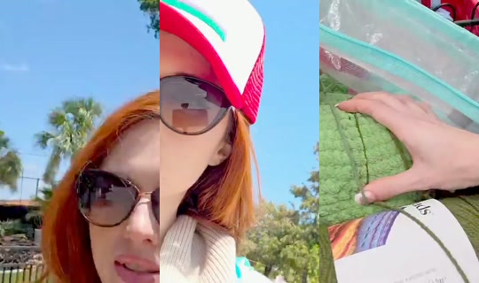amouranth's Stream - Aug 24, 2026, 5:38 PM