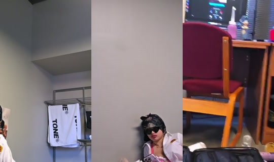 angelcrackedu's Stream - Jul 19, 2026, 3:06 PM