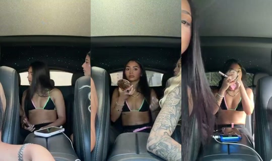 angiexsantii's Stream - Jul 19, 2026, 7:36 PM