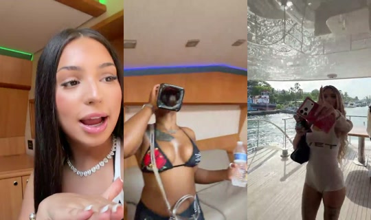 angiexsantii's Stream - Jul 19, 2026, 9:09 PM
