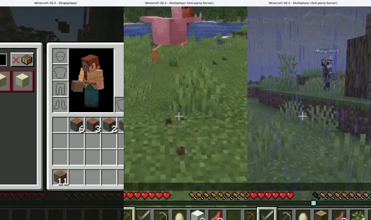 apunya's Stream - Jul 20, 2026, 9:33 PM