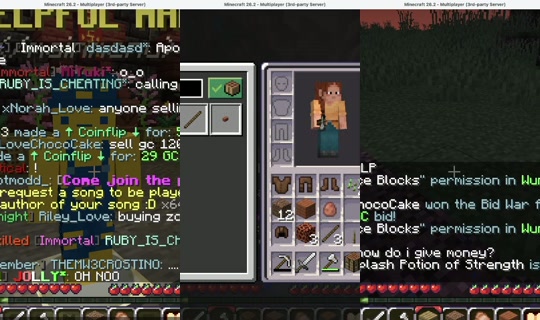 apunya's Stream - Jul 21, 2026, 8:59 PM
