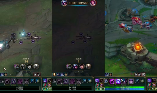 apunya's Stream - Jul 21, 2026, 10:58 PM