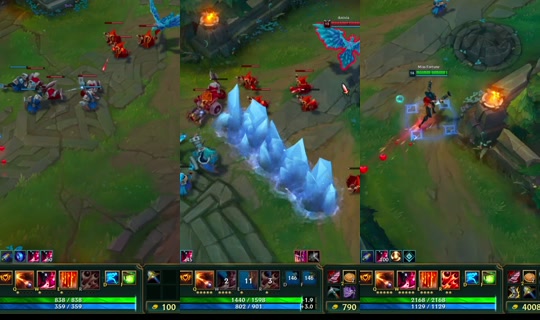 apunya's Stream - Jul 21, 2026, 11:12 PM