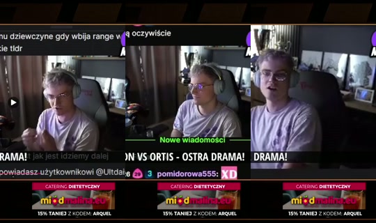 arquel's Stream - Jul 21, 2026, 7:30 AM