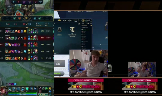 arquel's Stream - Jul 21, 2026, 11:43 AM